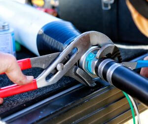 About Emergency plumbing pros Siloam Springs, AR